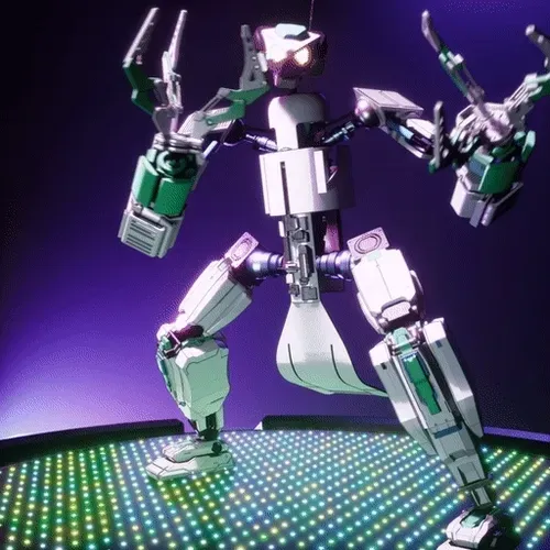 Mekaformer #1089