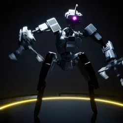 Mekaformer #206