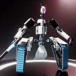 Mekaformer #1280