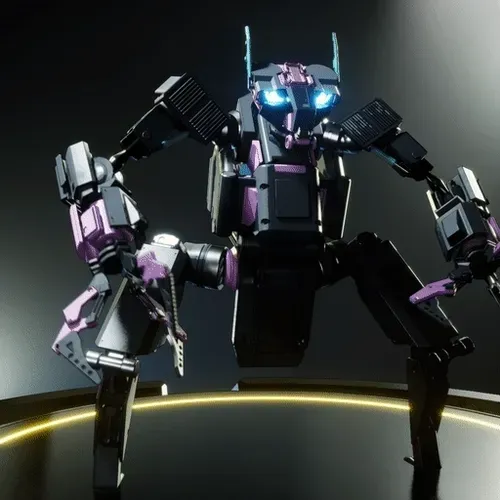 Mekaformers