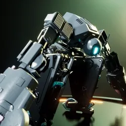 Mekaformer #679