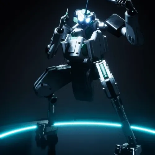 Mekaformers