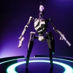 Mekaformer #889