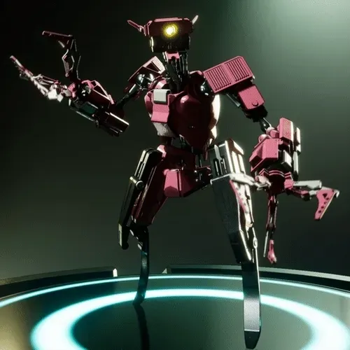 Mekaformers