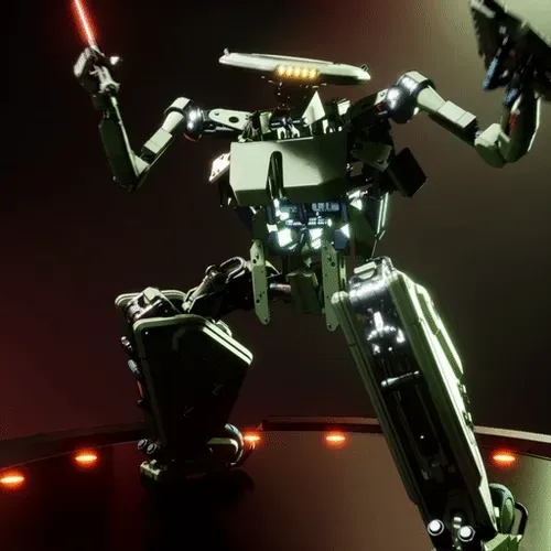 Mekaformers