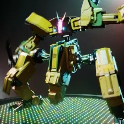 Mekaformer #806