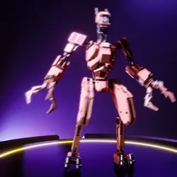 Mekaformer #57