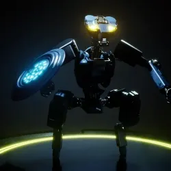 Mekaformer #568