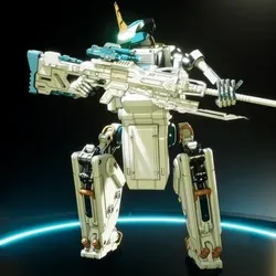 Mekaformer #810