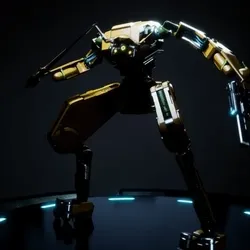 Mekaformer #98
