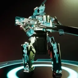 Mekaformer #106