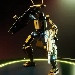 Mekaformer #4