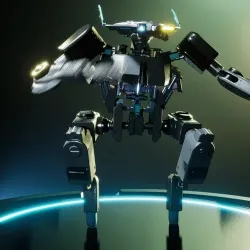 Mekaformer #151