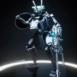 Mekaformer #733