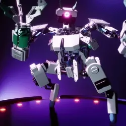 Mekaformer #891