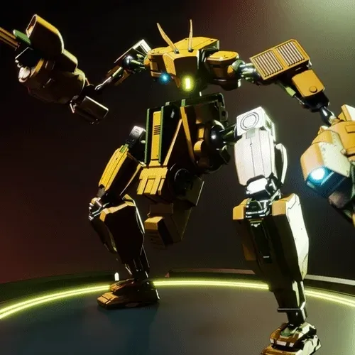 Mekaformer #942