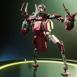 Mekaformer #24