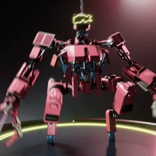 Mekaformers
