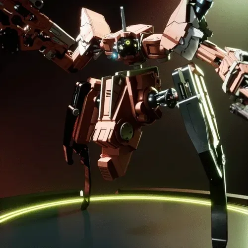 Mekaformers