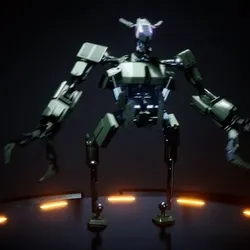 Mekaformer #1304