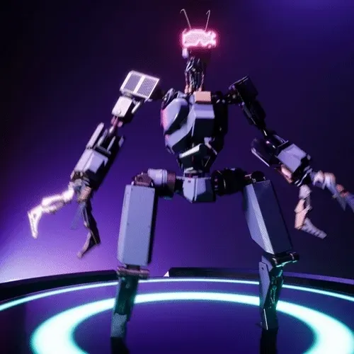 Mekaformer #11