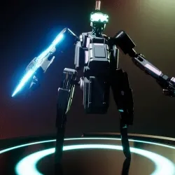 Mekaformer #337