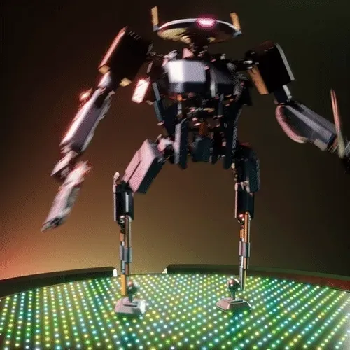 Mekaformers