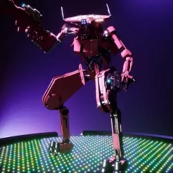Mekaformer #575