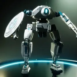 Mekaformer #1440