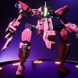 Mekaformer #1216