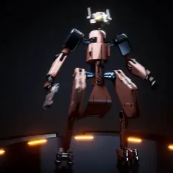 Mekaformer #552
