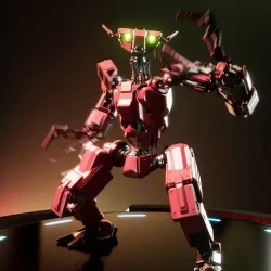 Mekaformer #848