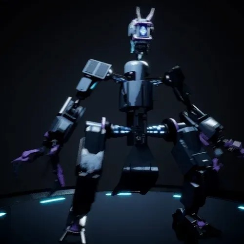 Mekaformers