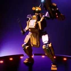 Mekaformer #892