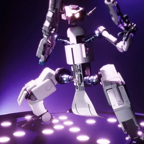 Mekaformer #306