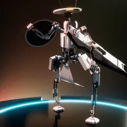 Mekaformer #953
