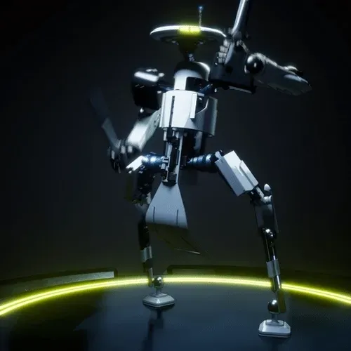 Mekaformer #325