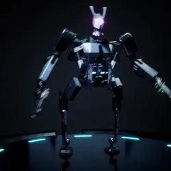 Mekaformer #1095