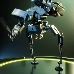 Mekaformer #461