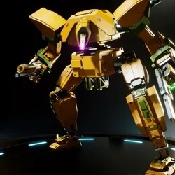 Mekaformer #1269