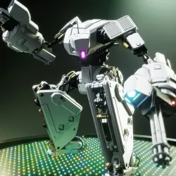Mekaformer #316