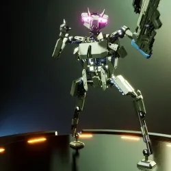 Mekaformer #199