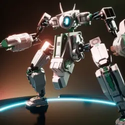 Mekaformer #881