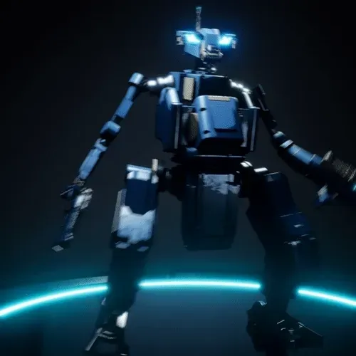 Mekaformers