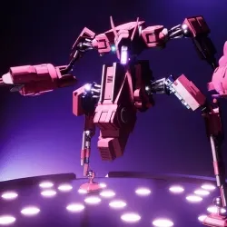 Mekaformer #29
