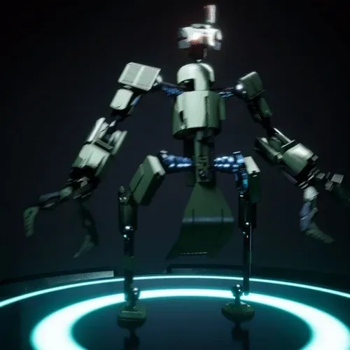 Mekaformers
