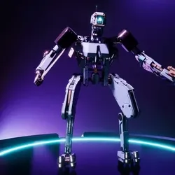 Mekaformer #1041