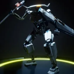 Mekaformer #709