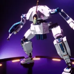 Mekaformer #1238