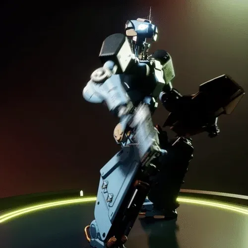 Mekaformers